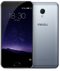 Прошивка телефона Meizu MX6 в Красноярске